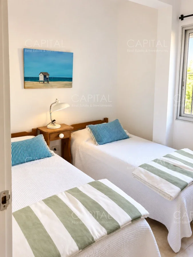 Casa en El Chorro, propiedad 280314 -Imagen 15
