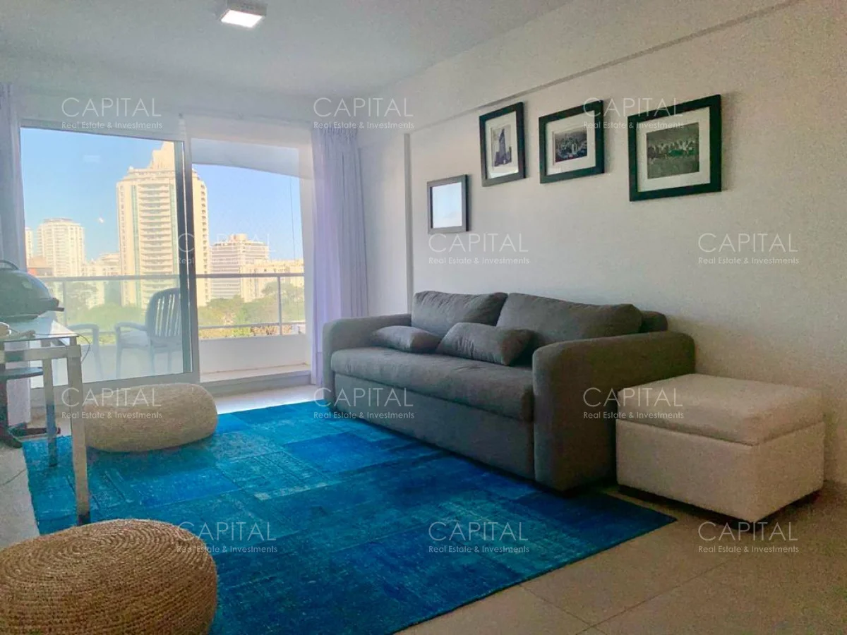 Apartamento en Aidy Grill, propiedad 280315 -Imagen 1