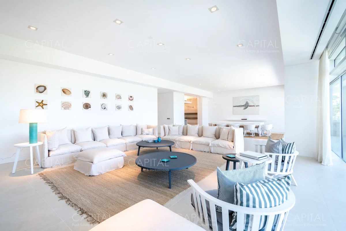 Apartamento en Playa Brava, propiedad 280316 -Imagen 1