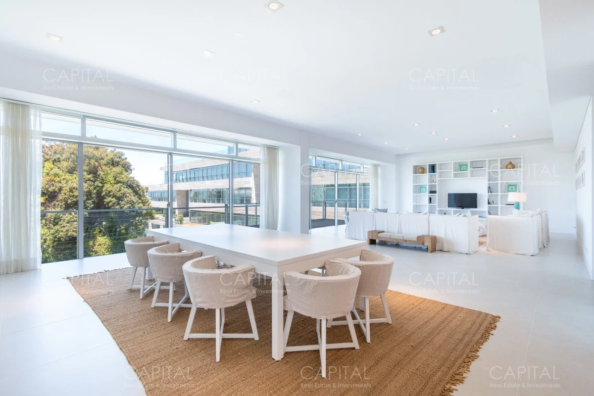 Apartamento en Playa Brava, propiedad 280316 -Imagen 2
