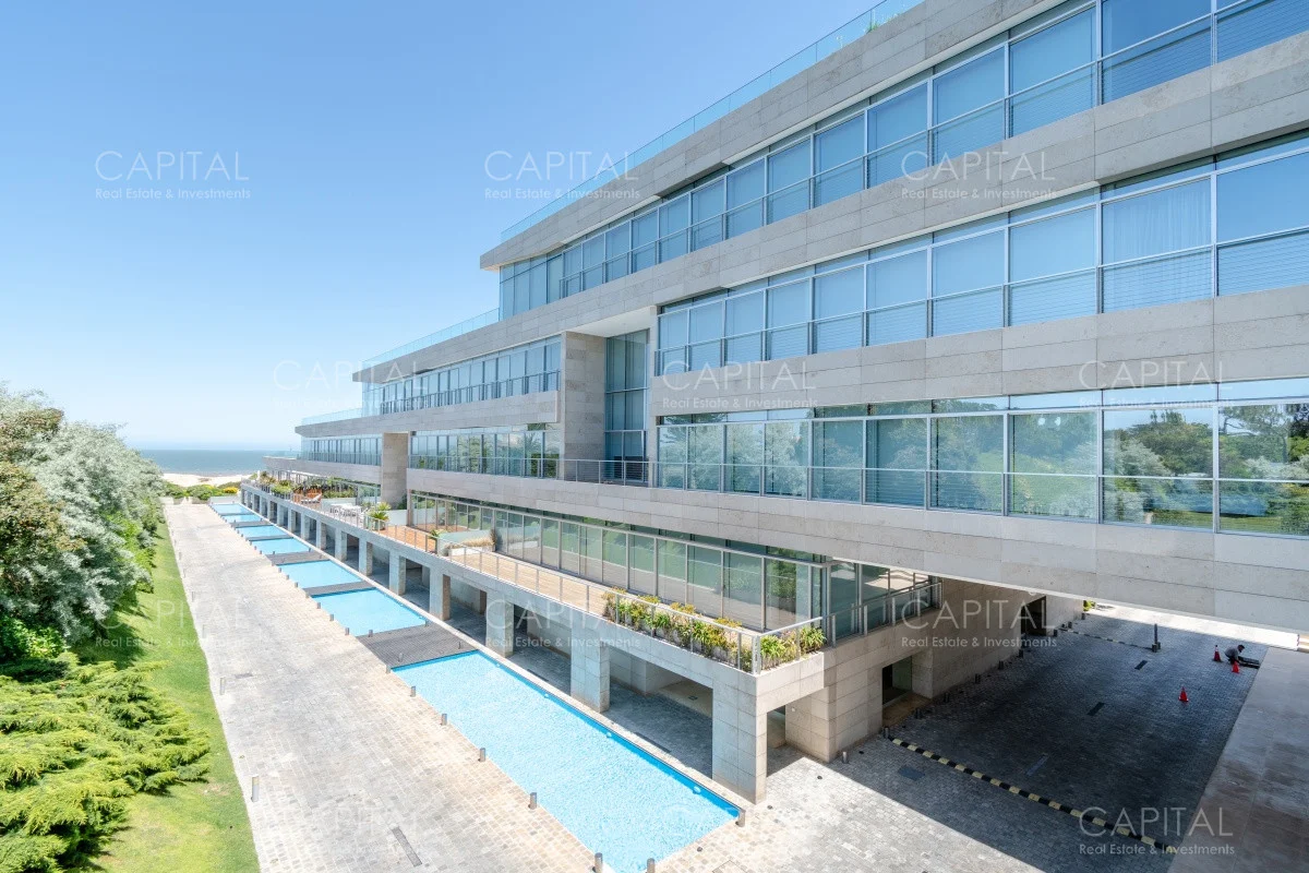 Apartamento en Playa Brava, propiedad 280316 -Imagen 11