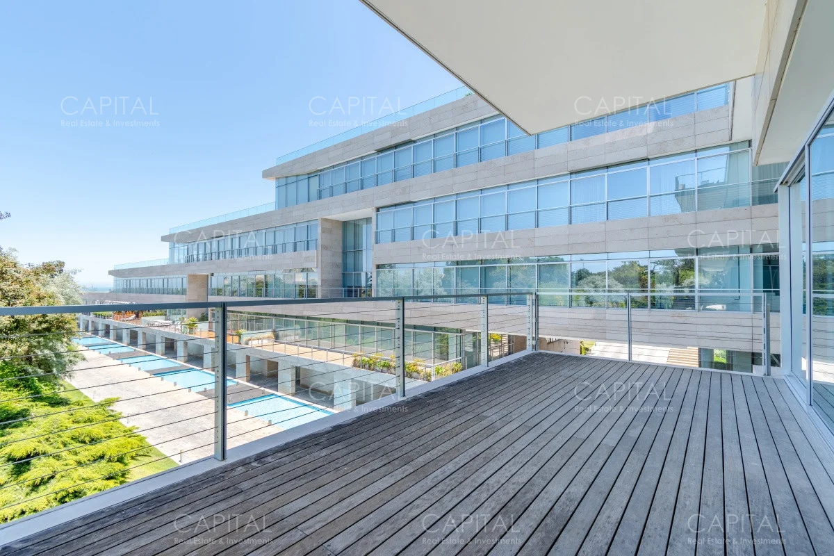 Apartamento en Playa Brava, propiedad 280316 -Imagen 12