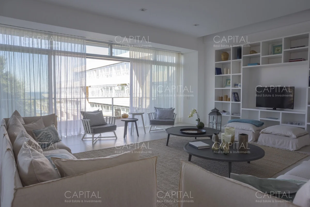 Apartamento en Playa Brava, propiedad 280316 -Imagen 15