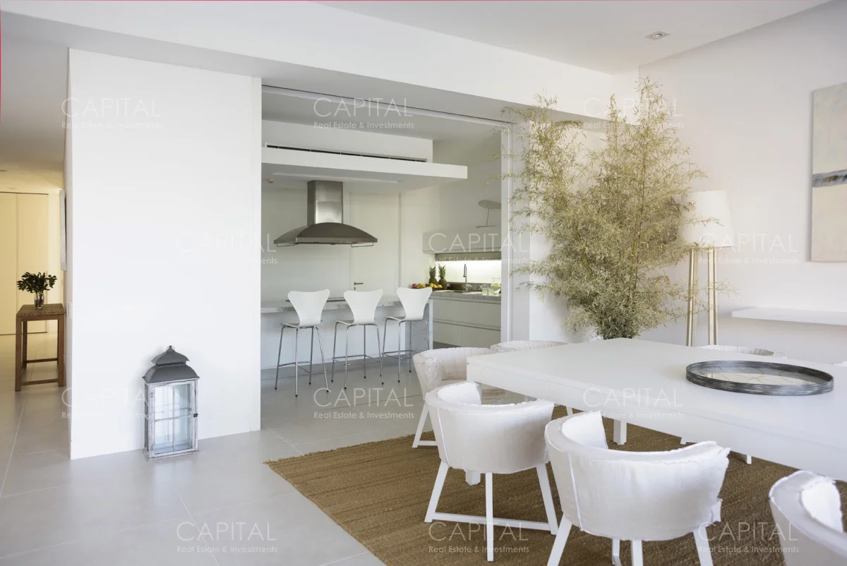 Apartamento en Playa Brava, propiedad 280316 -Imagen 16