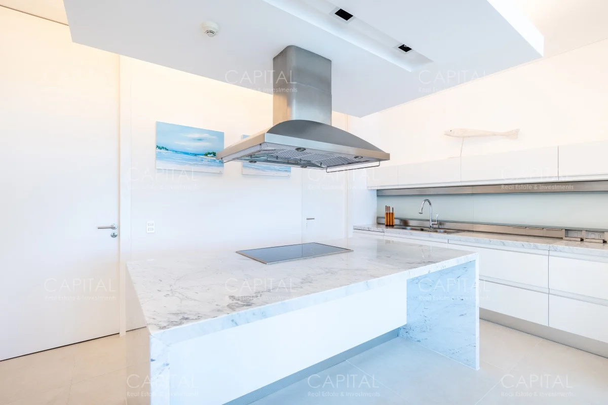 Apartamento en Playa Brava, propiedad 280316 -Imagen 18