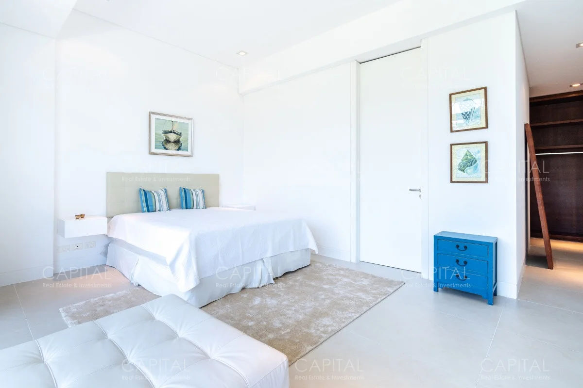 Apartamento en Playa Brava, propiedad 280316 -Imagen 24