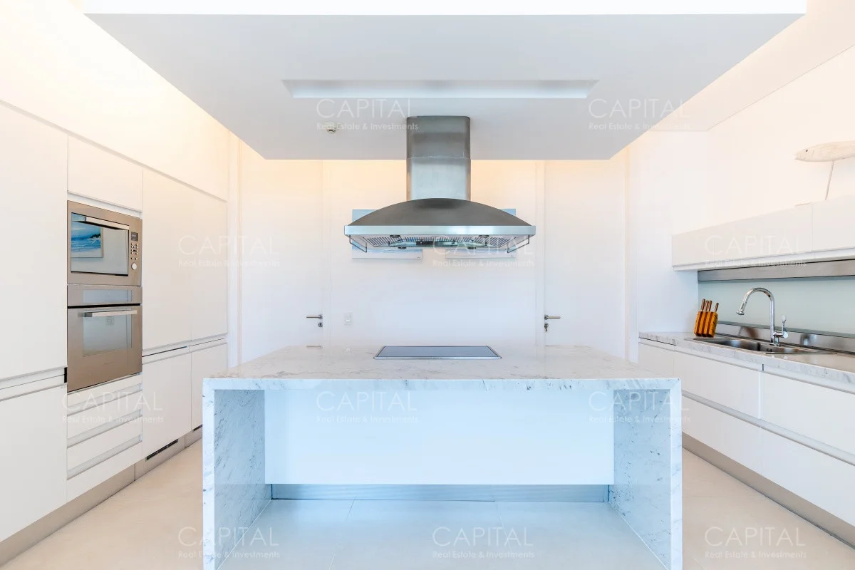 Apartamento en Playa Brava, propiedad 280316 -Imagen 4