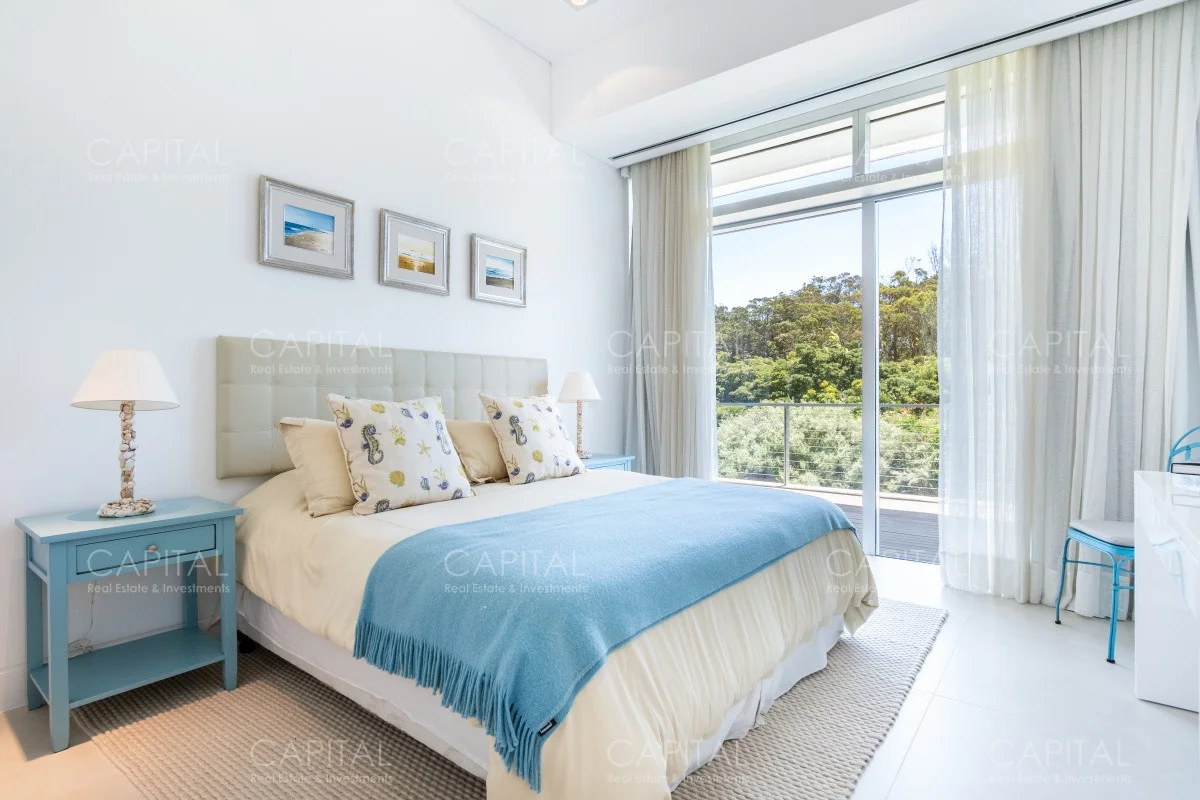 Apartamento en Playa Brava, propiedad 280316 -Imagen 8