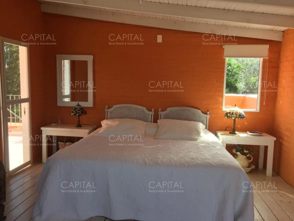 Casa en La Barra, propiedad 280319 -Imagen 12