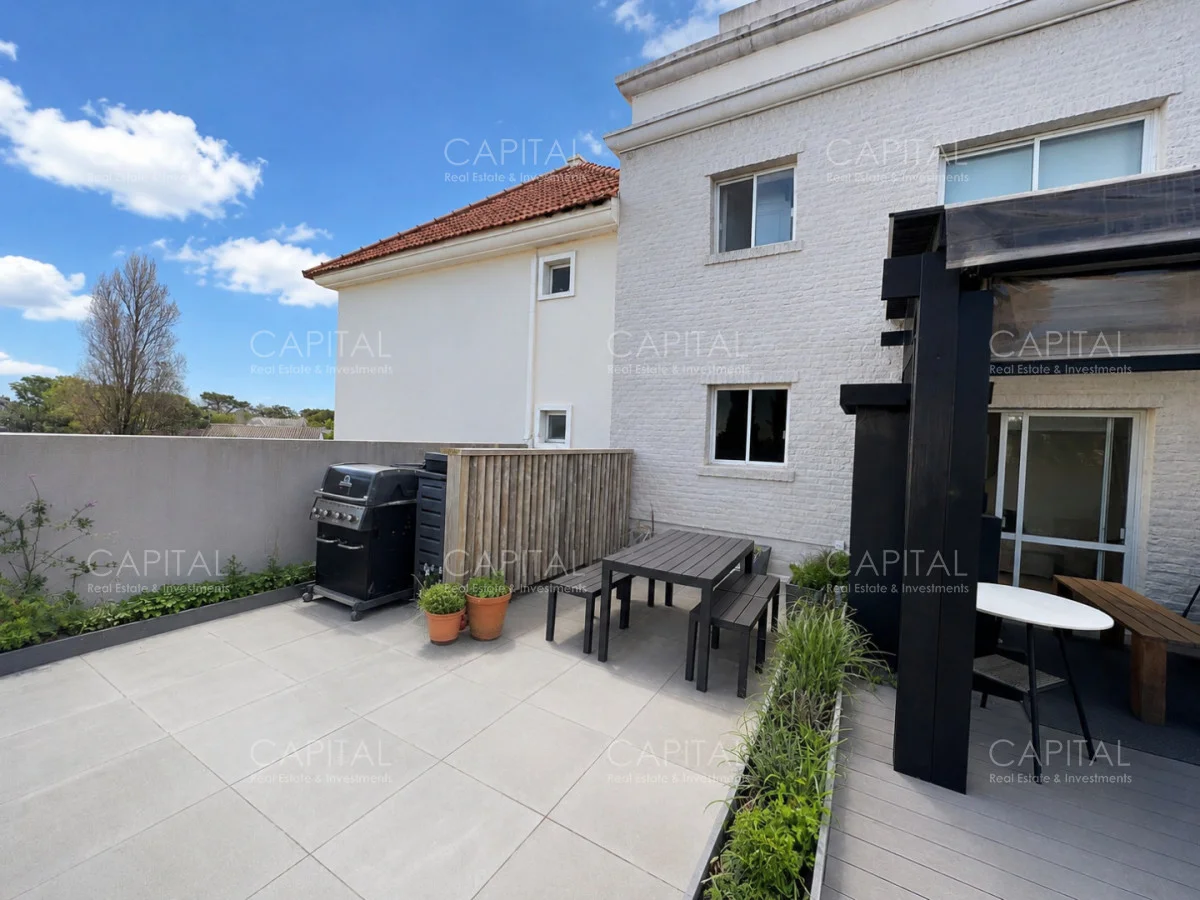 Apartamento en Carrasco, propiedad 280334 -Imagen 14