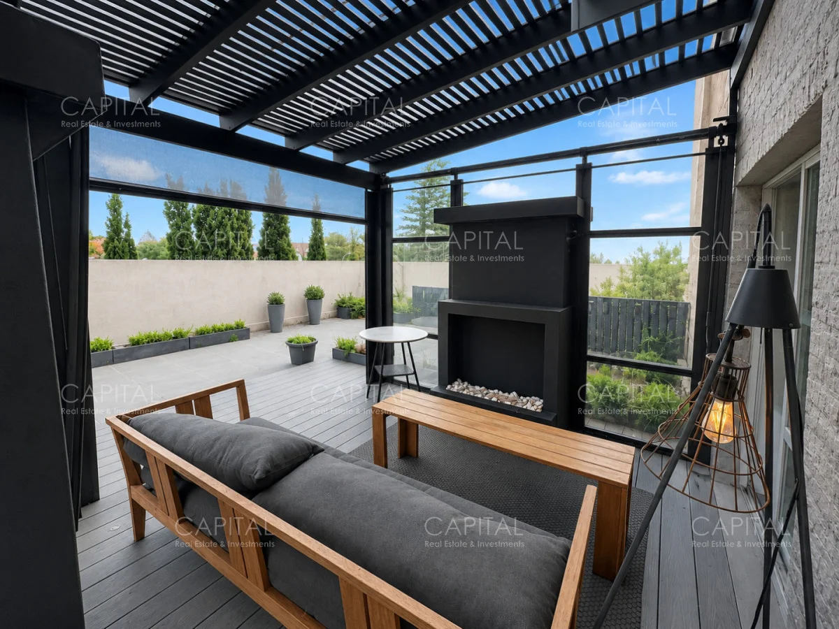 Apartamento en Carrasco, propiedad 280334 -Imagen 15