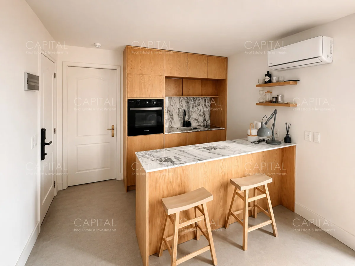 Apartamento en Carrasco, propiedad 280334 -Imagen 5