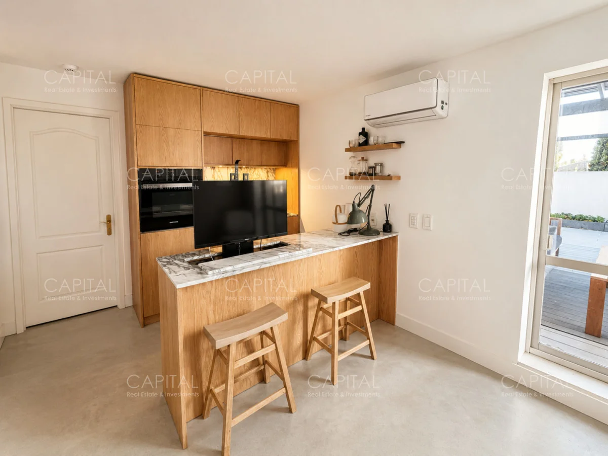 Apartamento en Carrasco, propiedad 280334 -Imagen 6