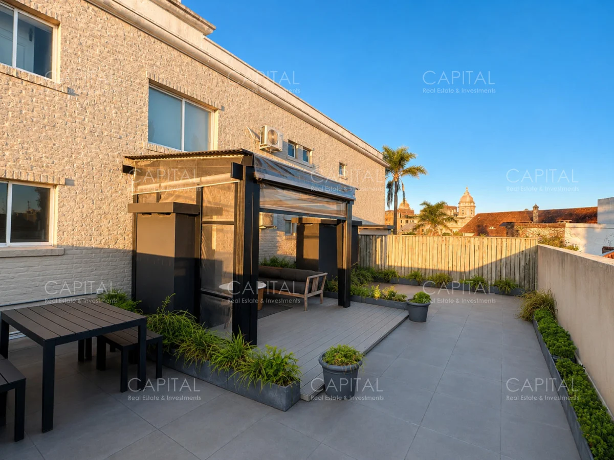 Apartamento en Carrasco, propiedad 280334 -Imagen 9