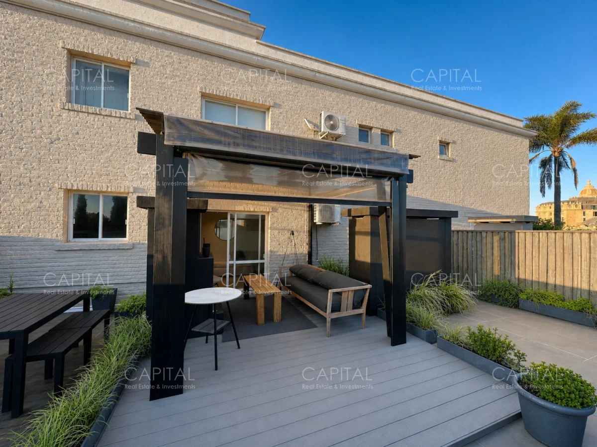 Apartamento en Carrasco, propiedad 280334 -Imagen 10