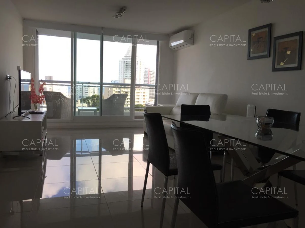 Apartamento en Roosevelt, propiedad 280339 -Imagen 3