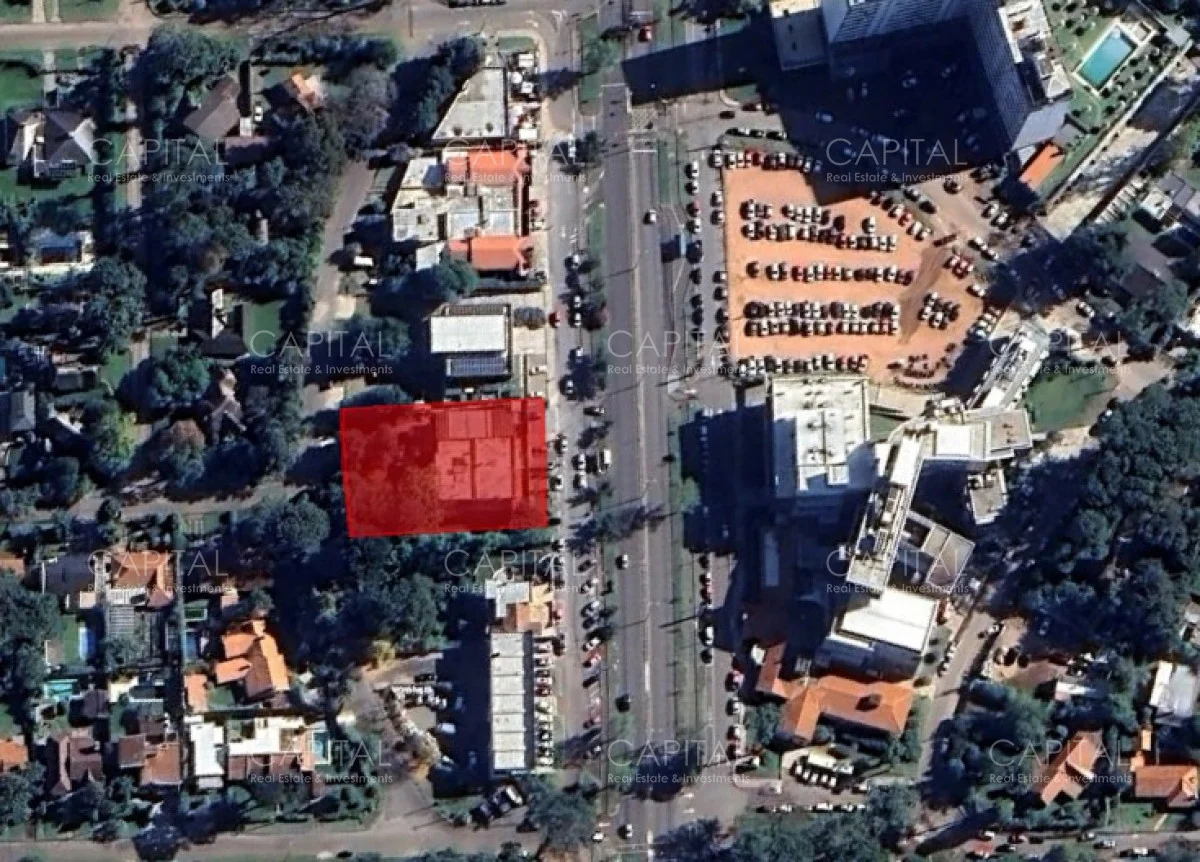 Terreno en Roosevelt, propiedad 280343 -Imagen 1