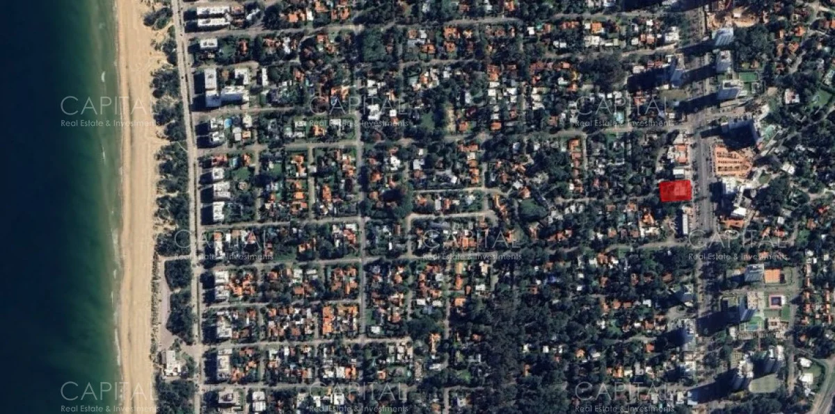 Terreno en Roosevelt, propiedad 280343 -Imagen 2
