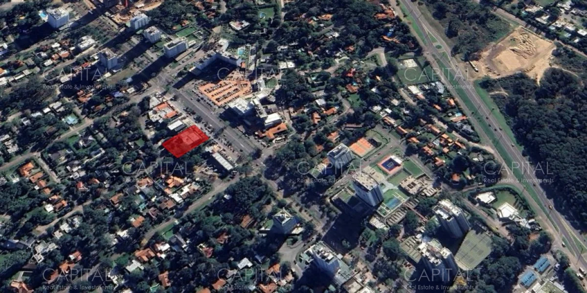 Terreno en Roosevelt, propiedad 280343 -Imagen 3