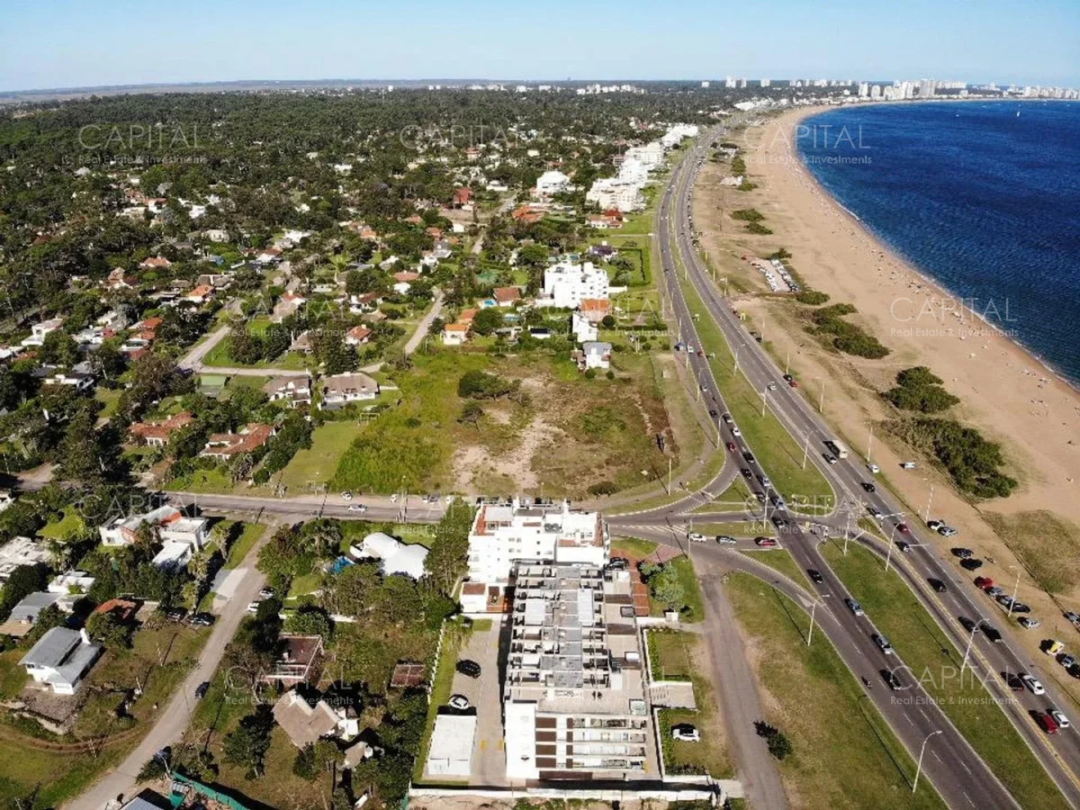 Terreno en Playa Mansa, propiedad 280344 -Imagen 5