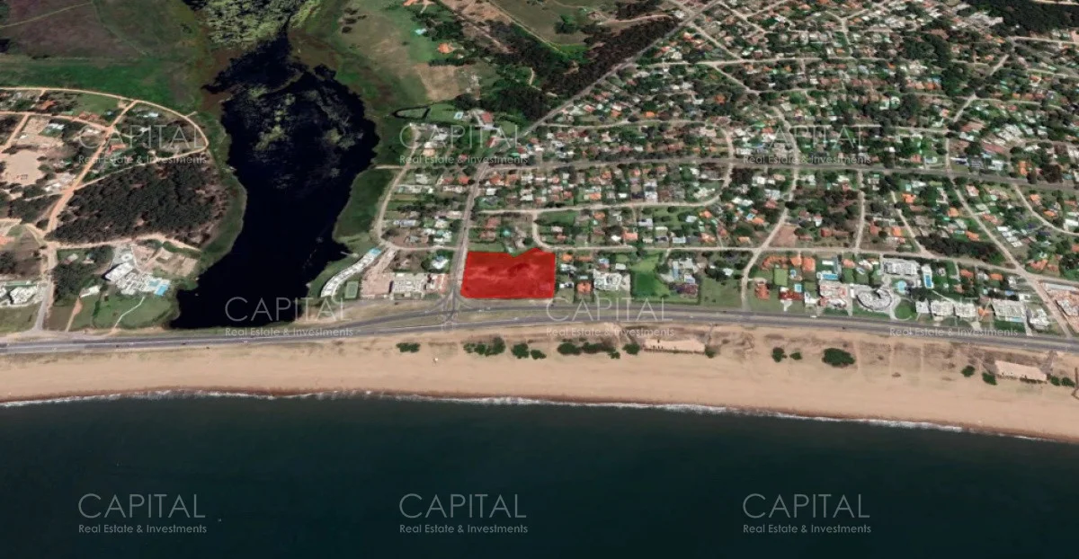 Terreno en Playa Mansa, propiedad 280344 -Imagen 6