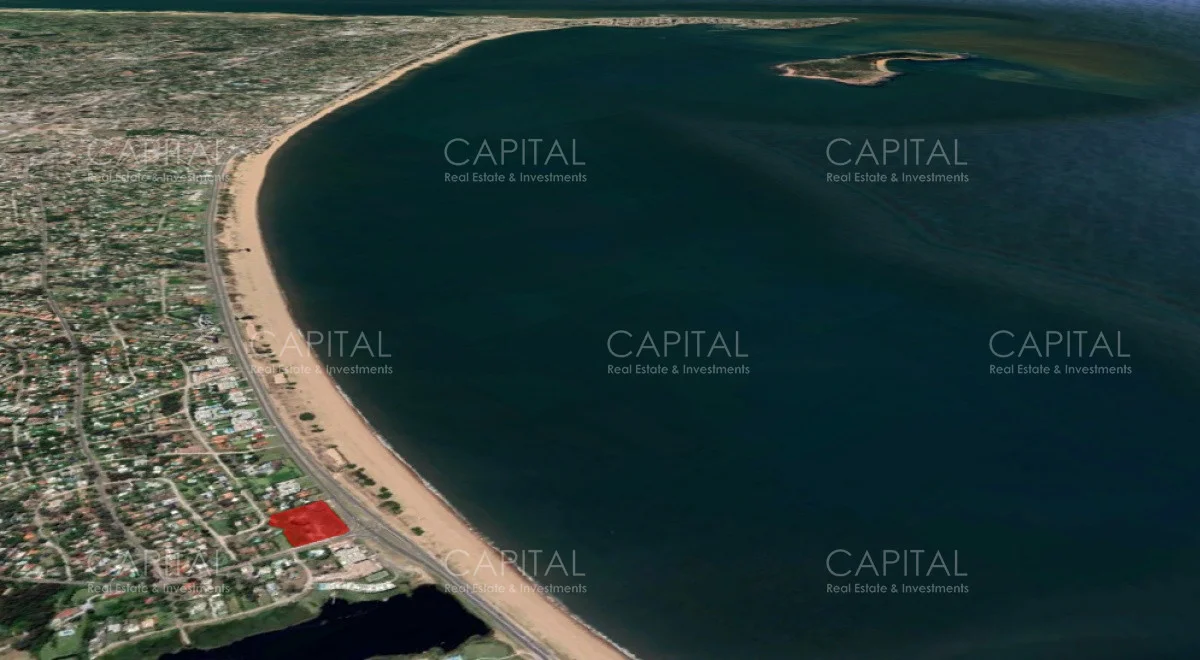 Terreno en Playa Mansa, propiedad 280344 -Imagen 7