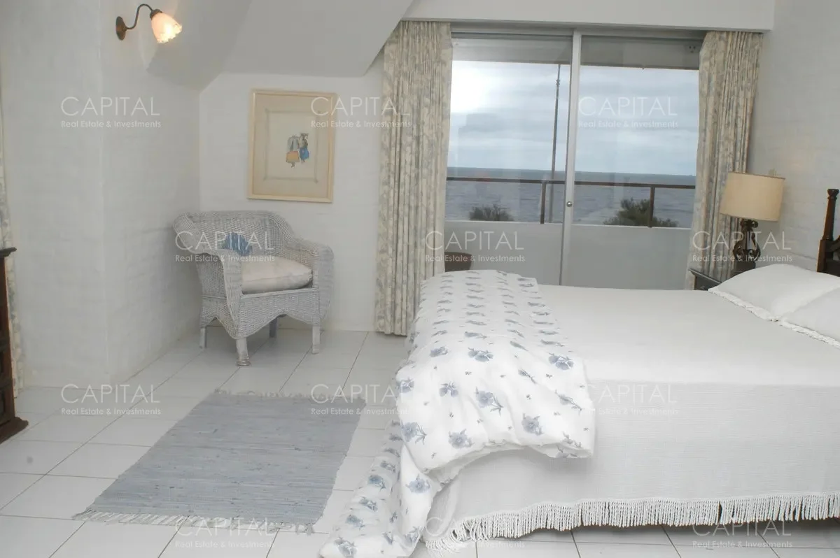 Casa en Playa Mansa, propiedad 280346 -Imagen 11