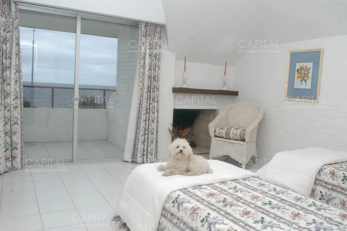 Casa en Playa Mansa, propiedad 280346 -Imagen 12