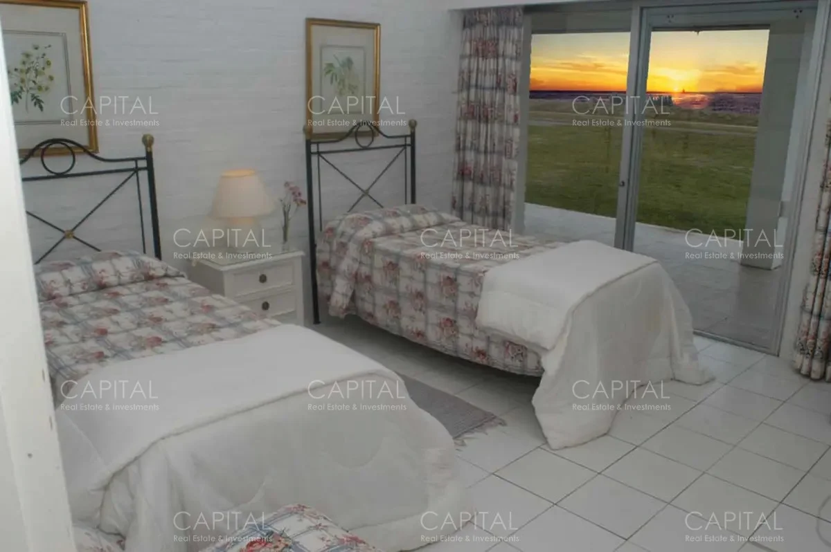 Casa en Playa Mansa, propiedad 280346 -Imagen 14