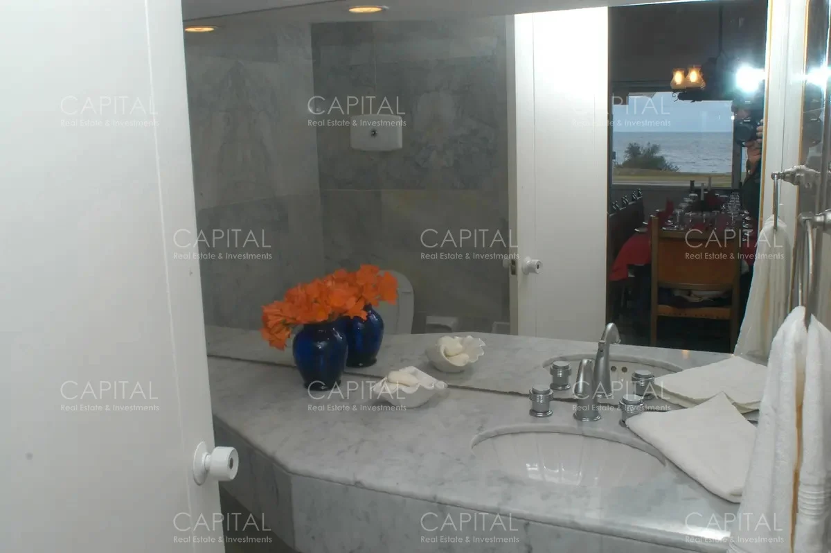 Casa en Playa Mansa, propiedad 280346 -Imagen 16