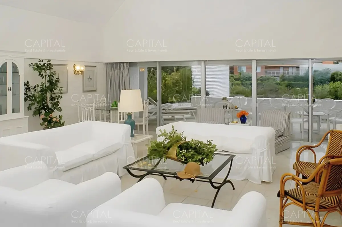 Casa en Playa Mansa, propiedad 280346 -Imagen 3