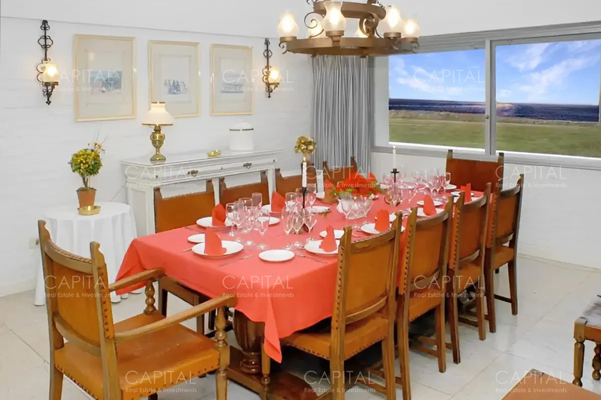 Casa en Playa Mansa, propiedad 280346 -Imagen 4