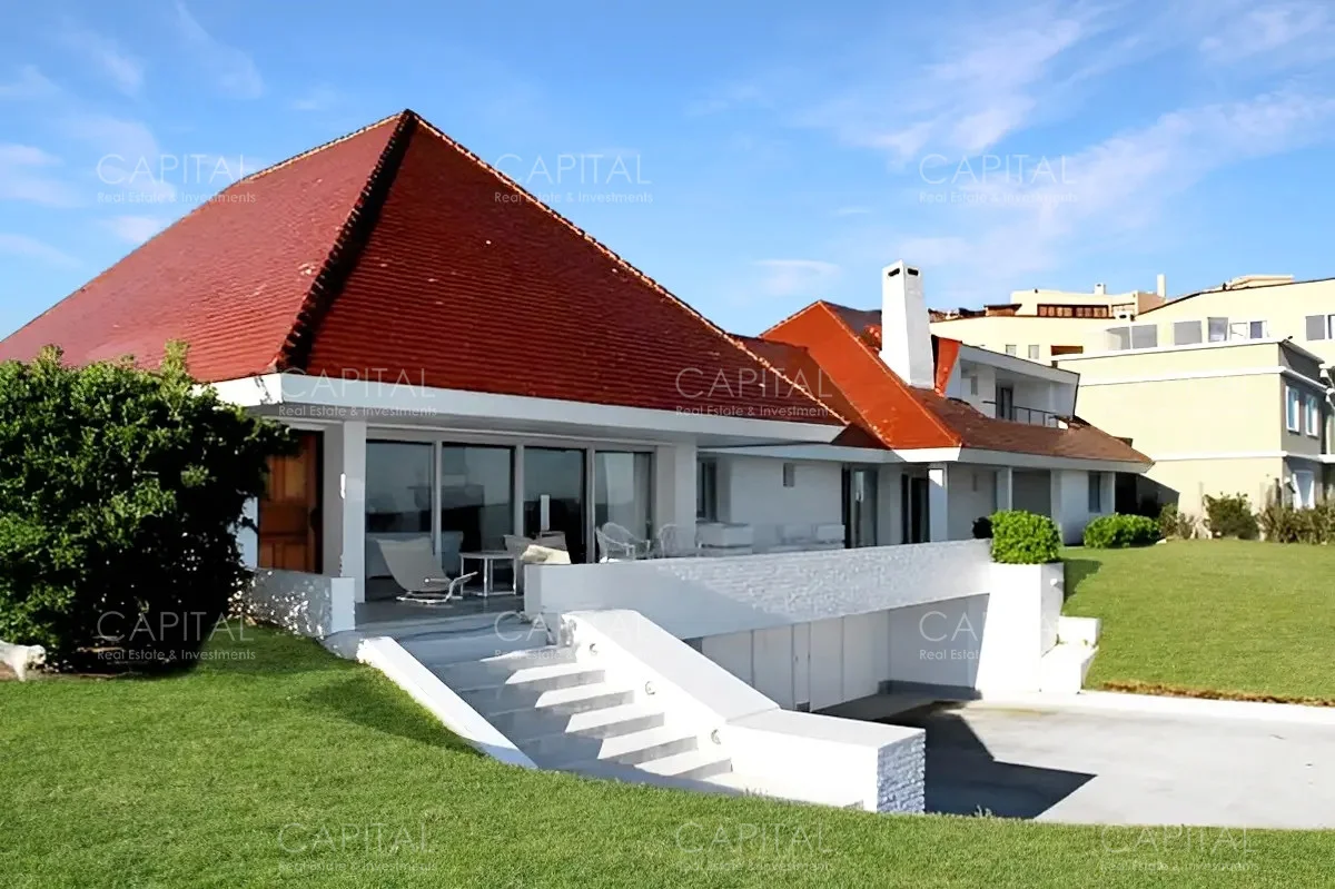 Casa en Playa Mansa, propiedad 280346 -Imagen 5