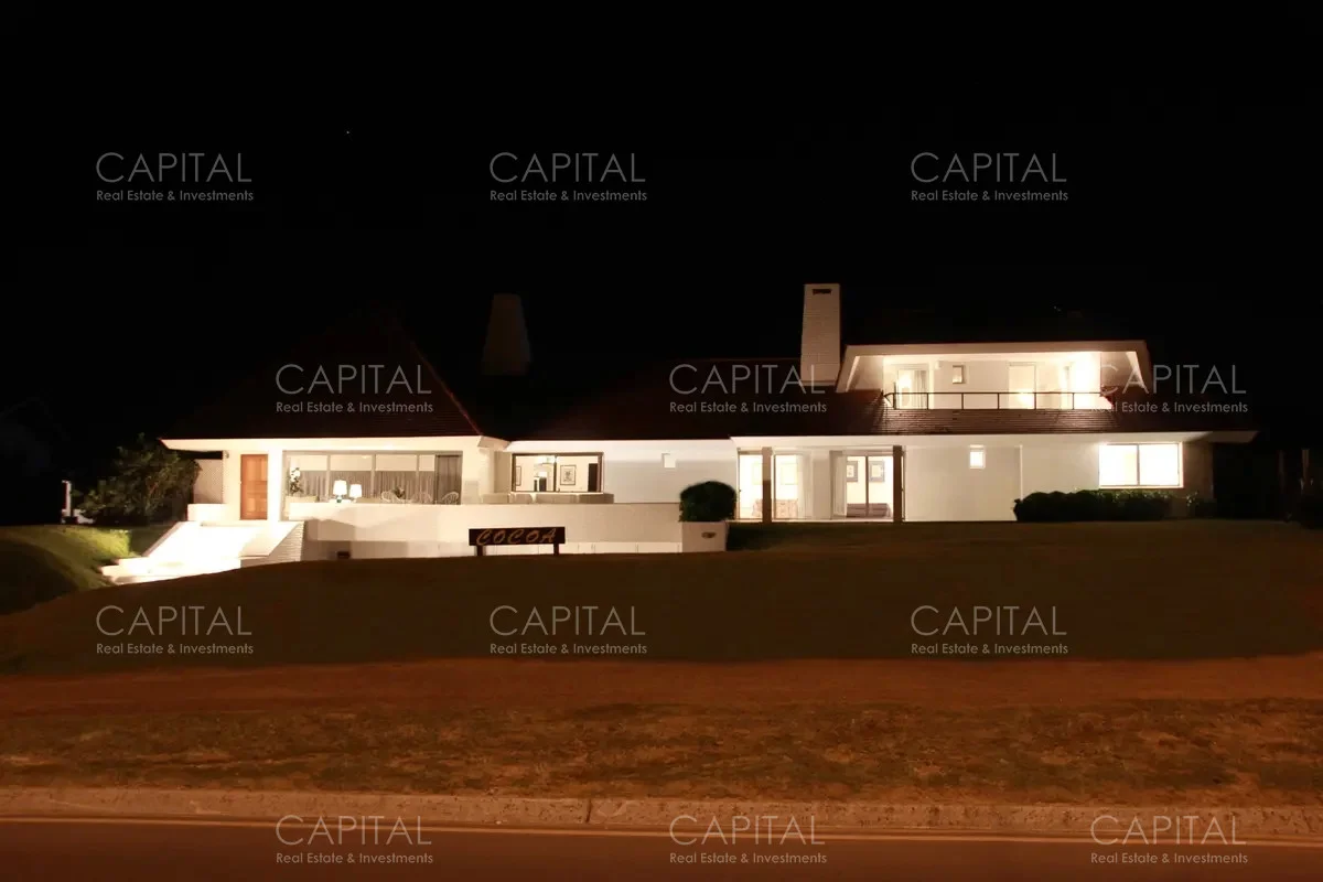 Casa en Playa Mansa, propiedad 280346 -Imagen 6
