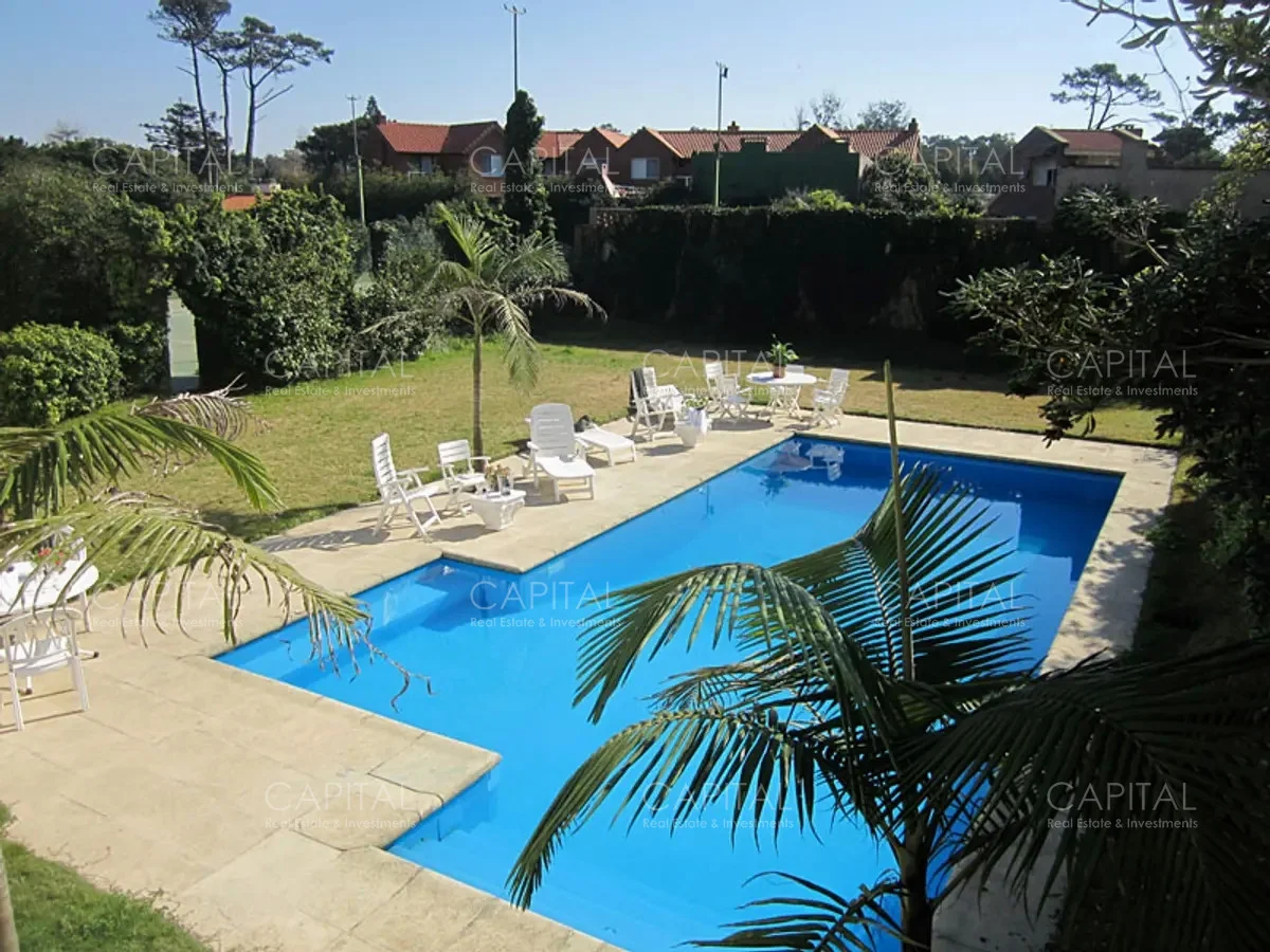Casa en Playa Mansa, propiedad 280346 -Imagen 7