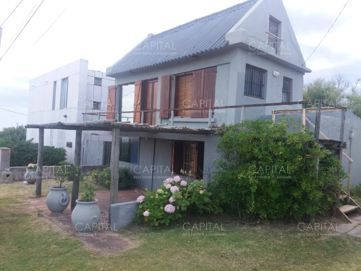 Casa en El Chorro, propiedad 280354 -Imagen 13