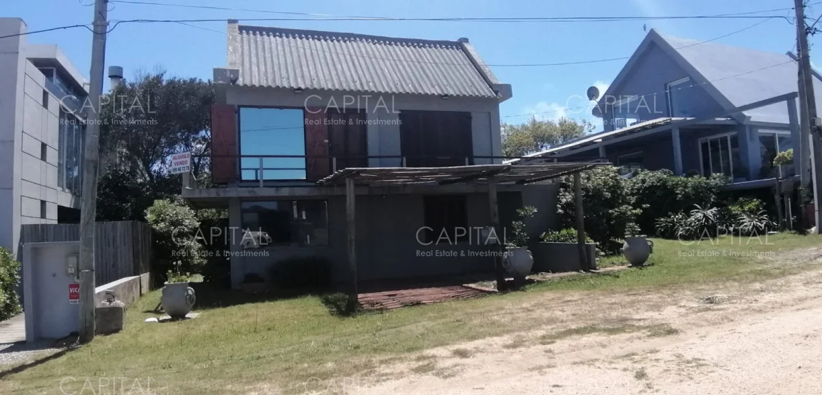 Casa en El Chorro, propiedad 280354 -Imagen 14