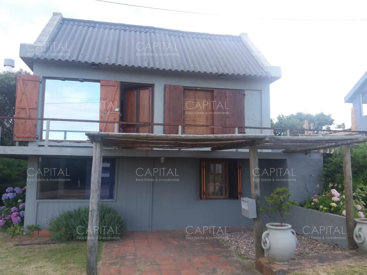 Casa en El Chorro, propiedad 280354 -Imagen 15
