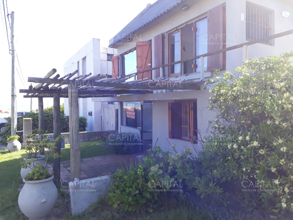 Casa en El Chorro, propiedad 280354 -Imagen 16