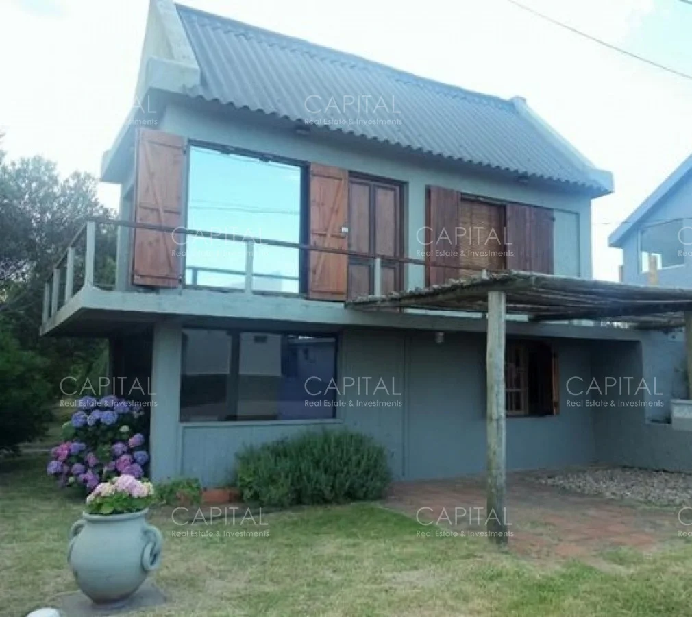 Casa en El Chorro, propiedad 280354 -Imagen 17
