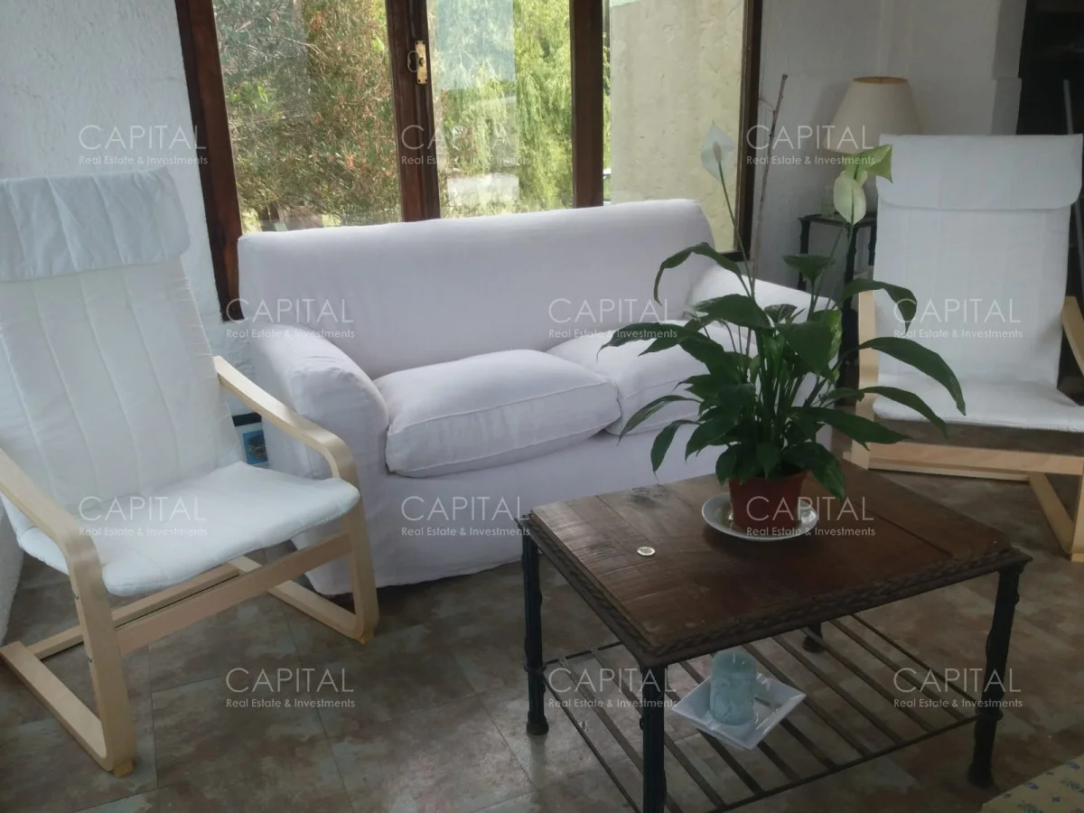 Casa en El Chorro, propiedad 280354 -Imagen 3