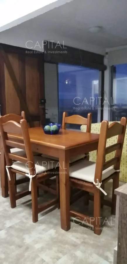 Casa en El Chorro, propiedad 280354 -Imagen 21