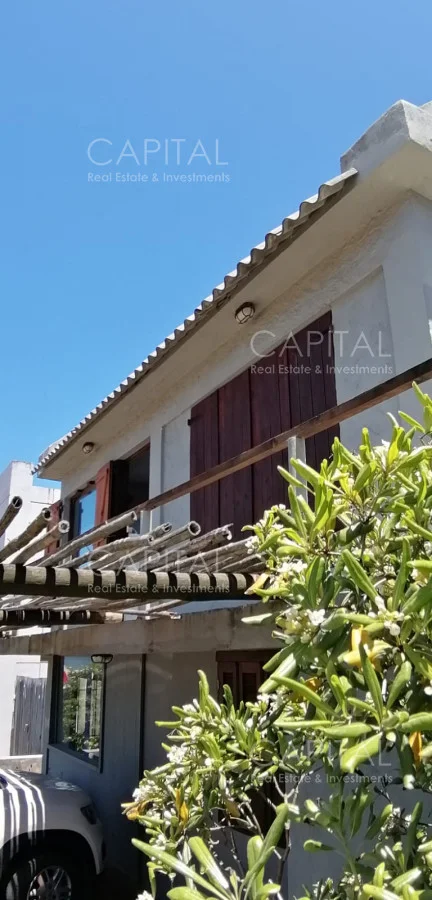 Casa en El Chorro, propiedad 280354 -Imagen 4