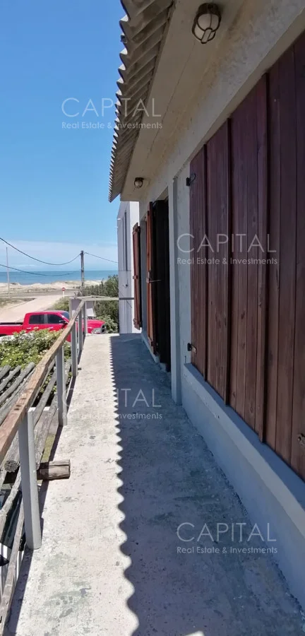 Casa en El Chorro, propiedad 280354 -Imagen 6