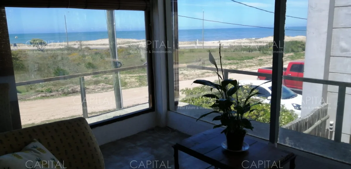 Casa en El Chorro, propiedad 280354 -Imagen 9