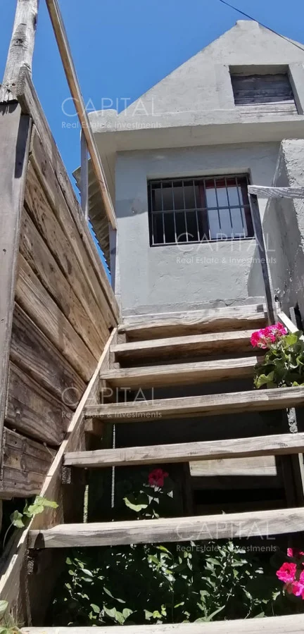 Casa en El Chorro, propiedad 280354 -Imagen 10