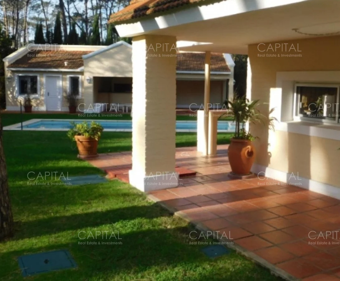 Casa en Montoya, propiedad 280357 -Imagen 2