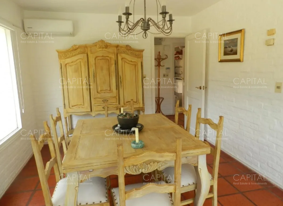 Casa en Montoya, propiedad 280357 -Imagen 11