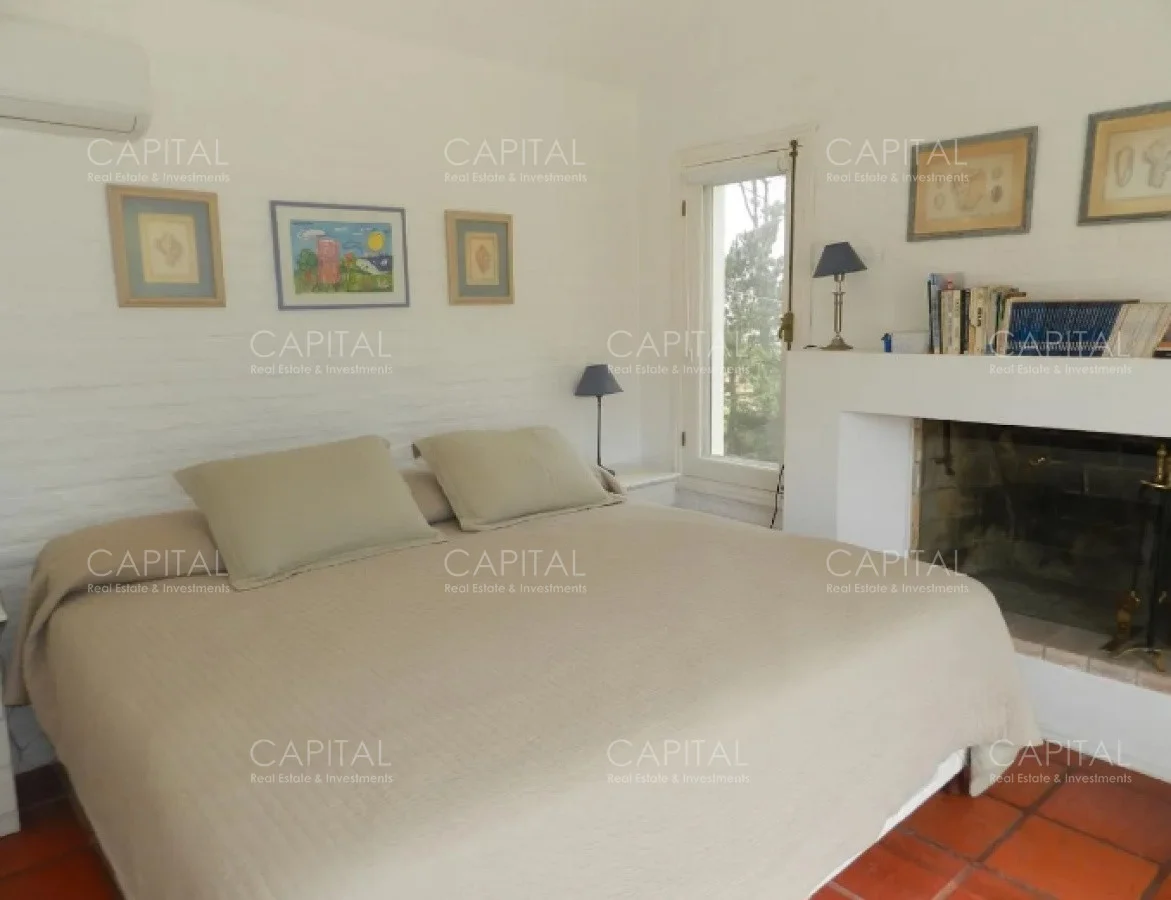 Casa en Montoya, propiedad 280357 -Imagen 13