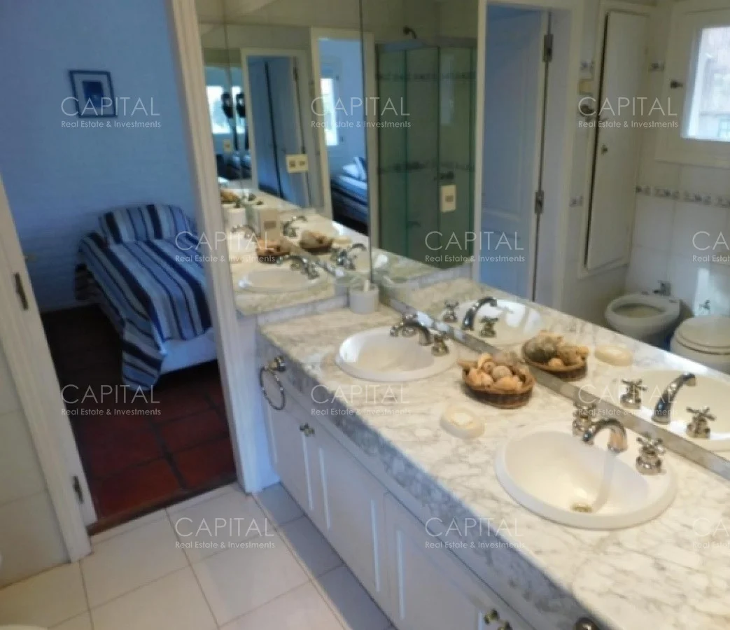 Casa en Montoya, propiedad 280357 -Imagen 17